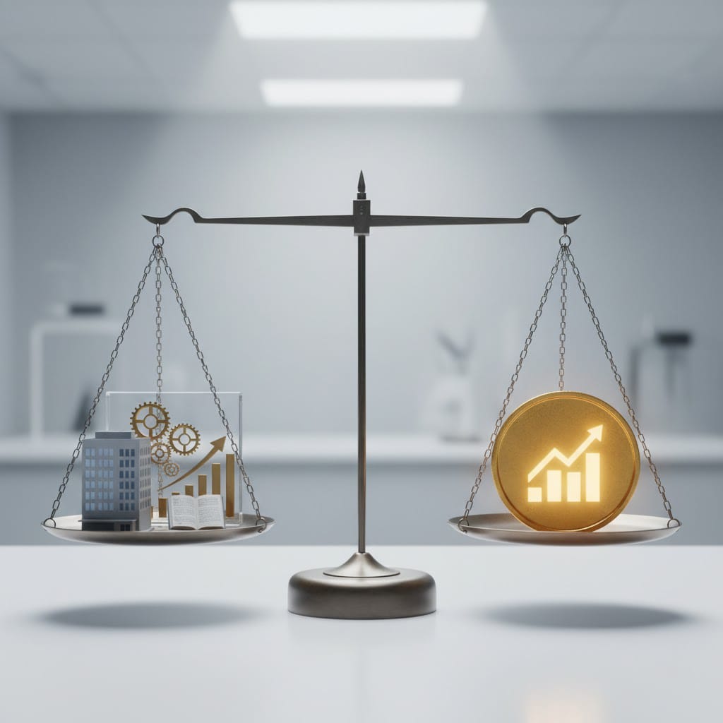 Business Valuation Services