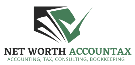 Net Worth Accountax