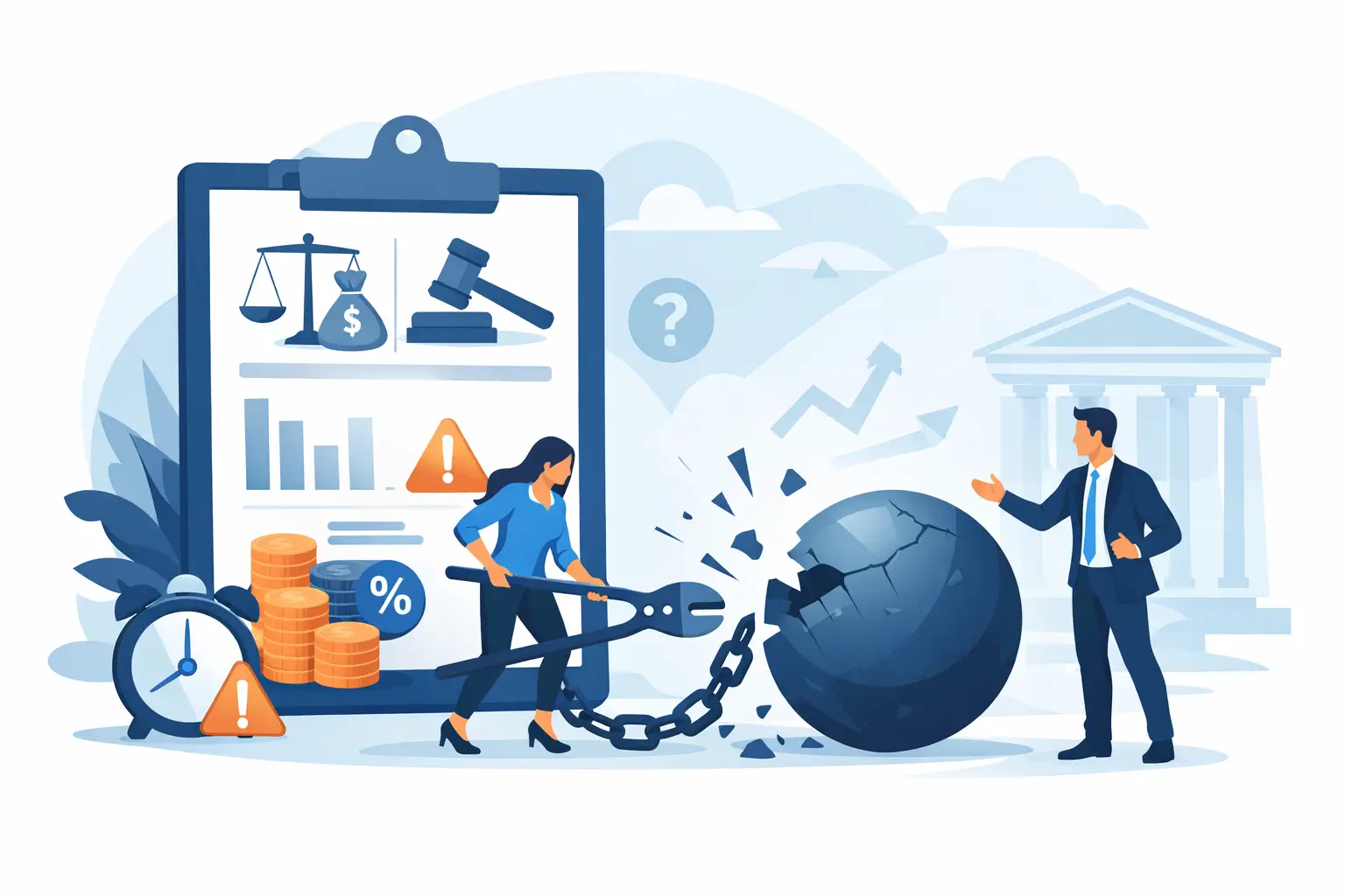 Can IRS Penalties Be Removed?