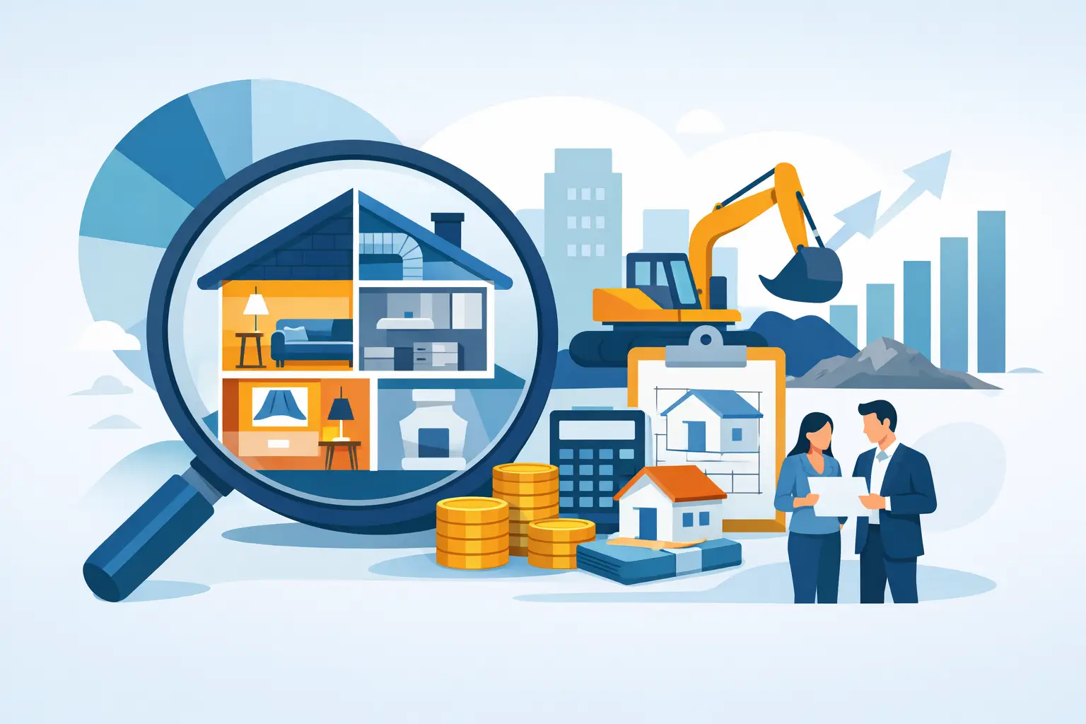 Cost Segregation Study for Rental Property
