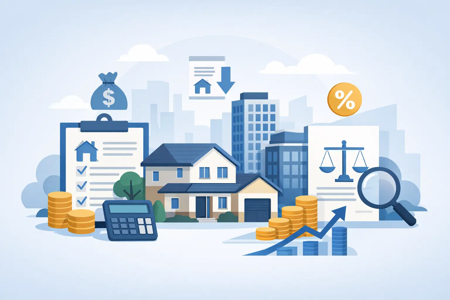 Real Estate Tax Planning That Saves More