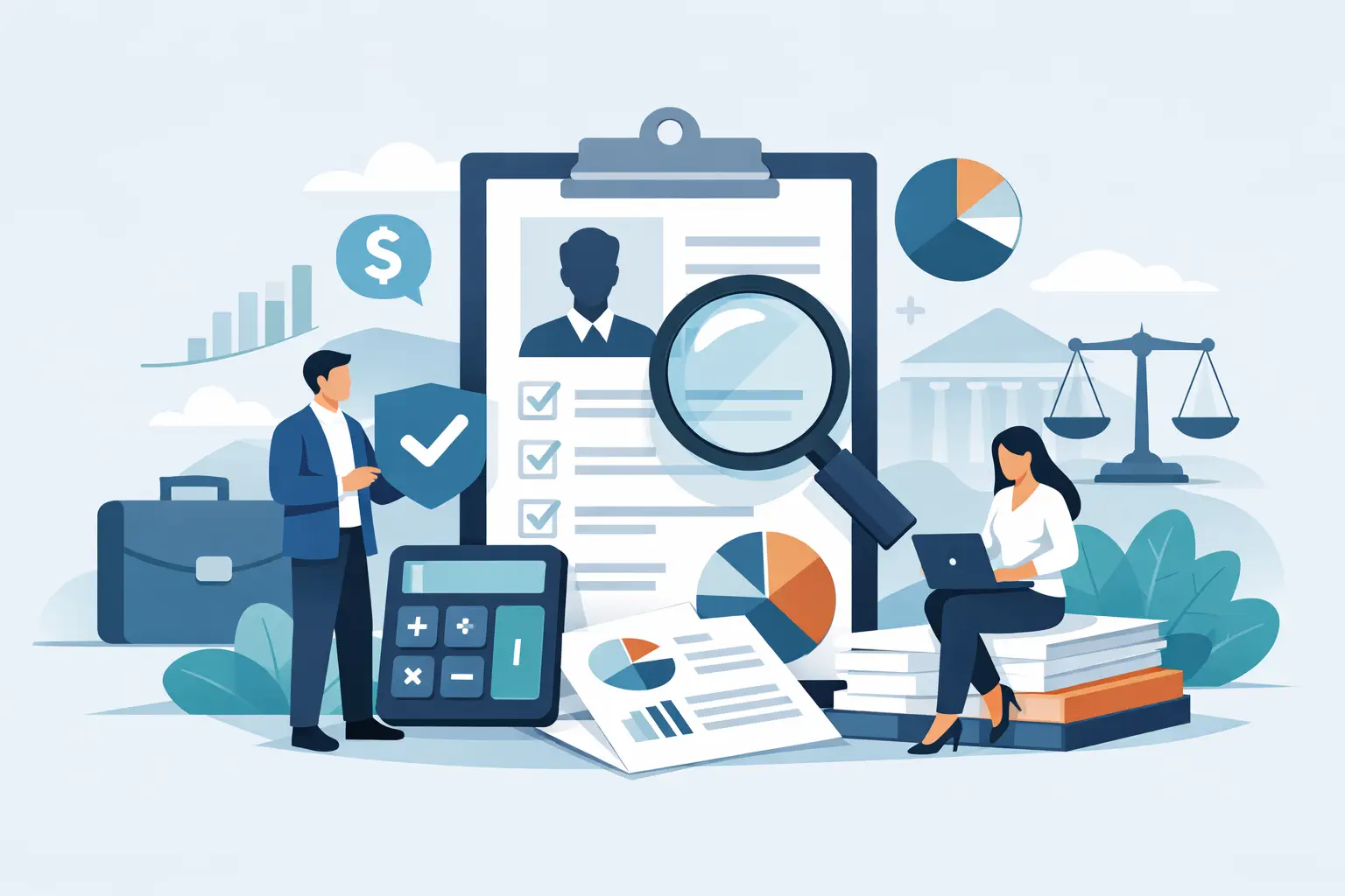 How to Choose a CPA for Your Business