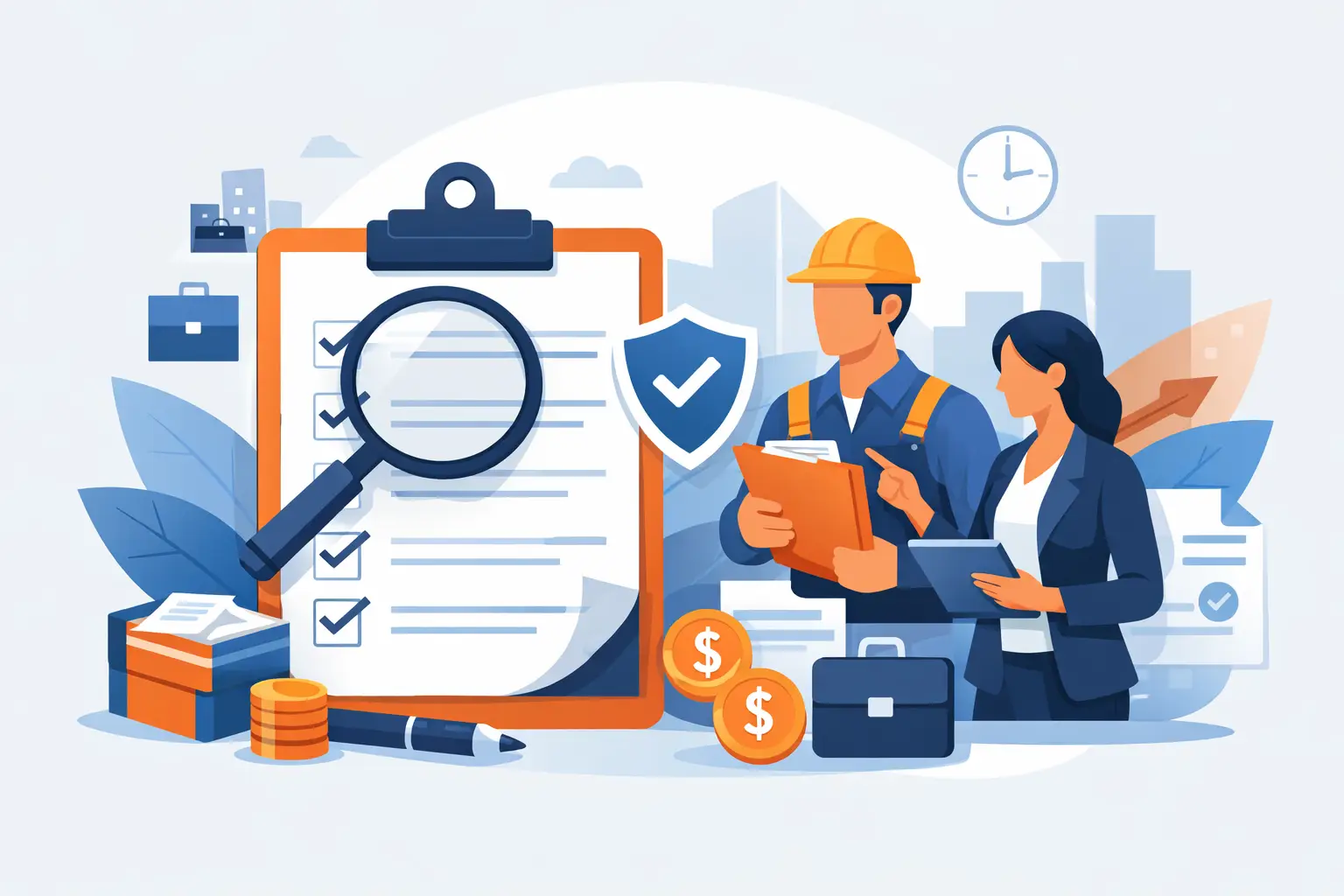 1099 Contractor Compliance Checklist for Businesses