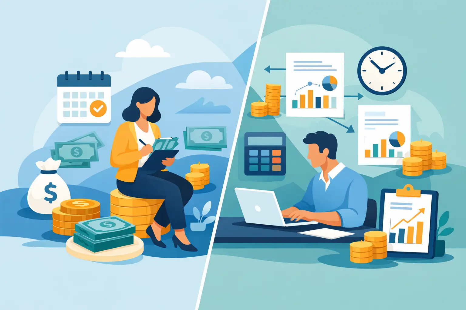 Cash Basis vs Accrual: Which Fits Your Business?